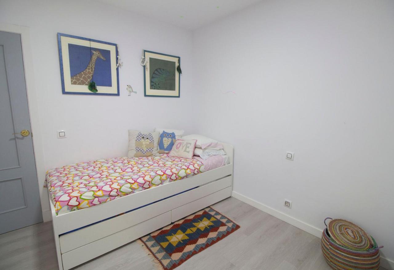 דירות אל פוארטו דה סנטה מריה Ancora-Terraza-Y-Piscina מראה חיצוני תמונה