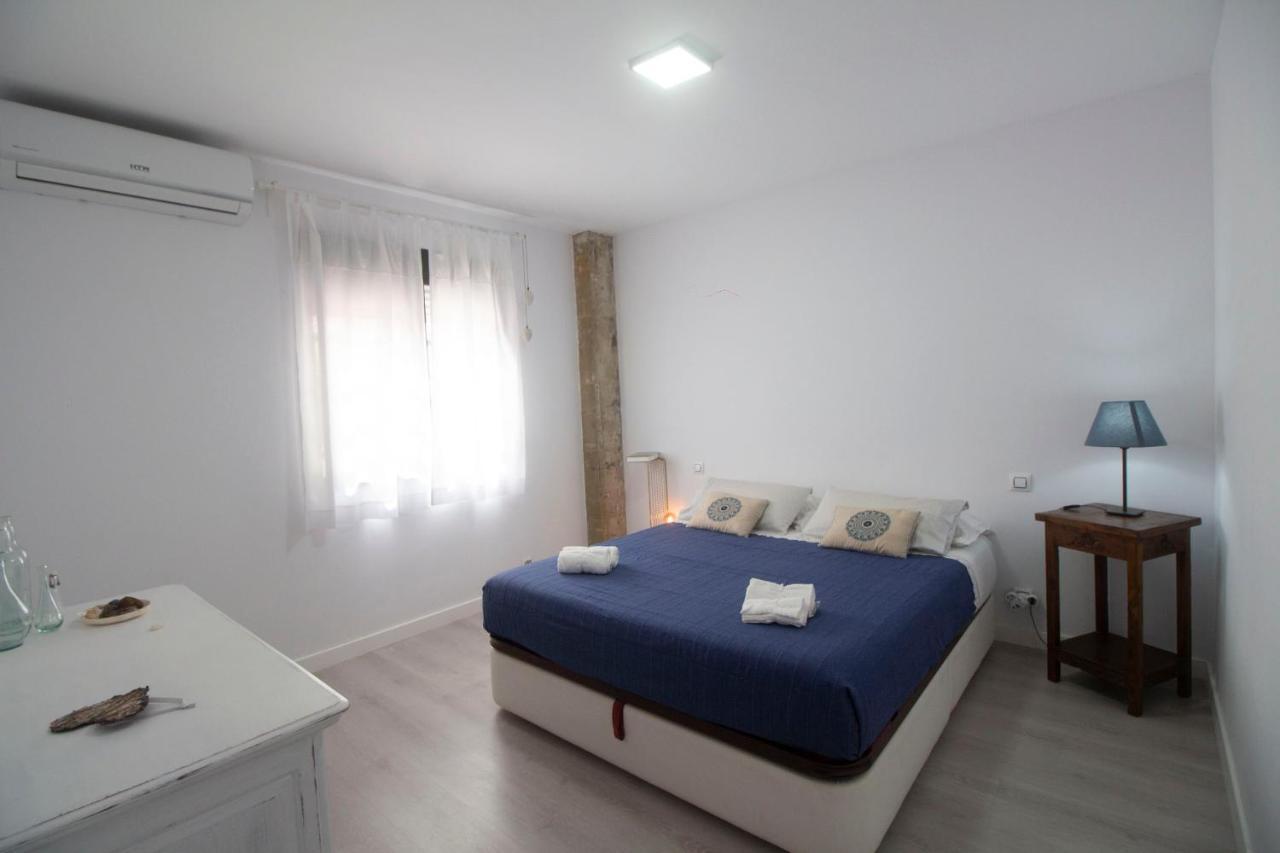 דירות אל פוארטו דה סנטה מריה Ancora-Terraza-Y-Piscina מראה חיצוני תמונה