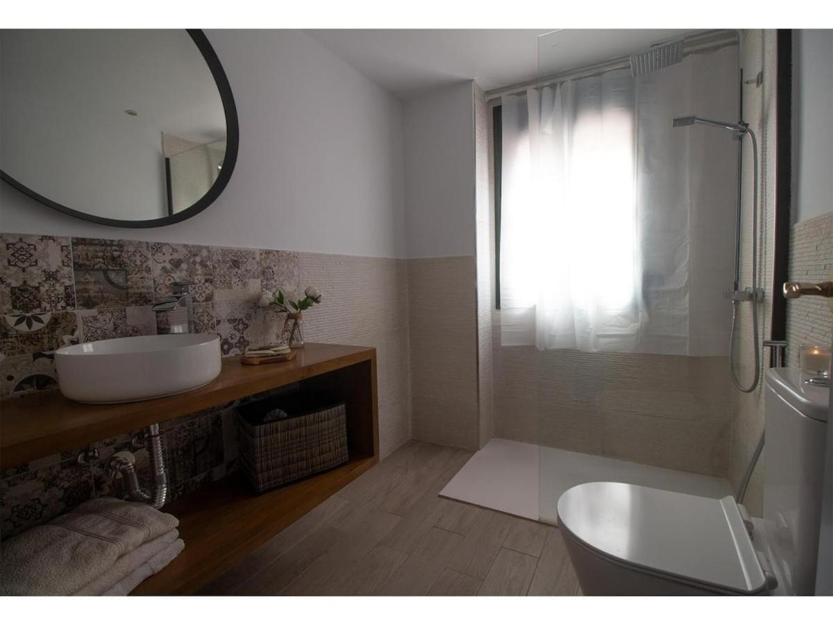 דירות אל פוארטו דה סנטה מריה Ancora-Terraza-Y-Piscina מראה חיצוני תמונה