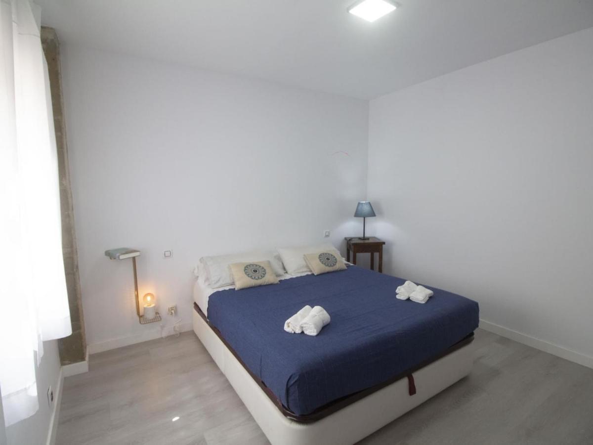 דירות אל פוארטו דה סנטה מריה Ancora-Terraza-Y-Piscina מראה חיצוני תמונה